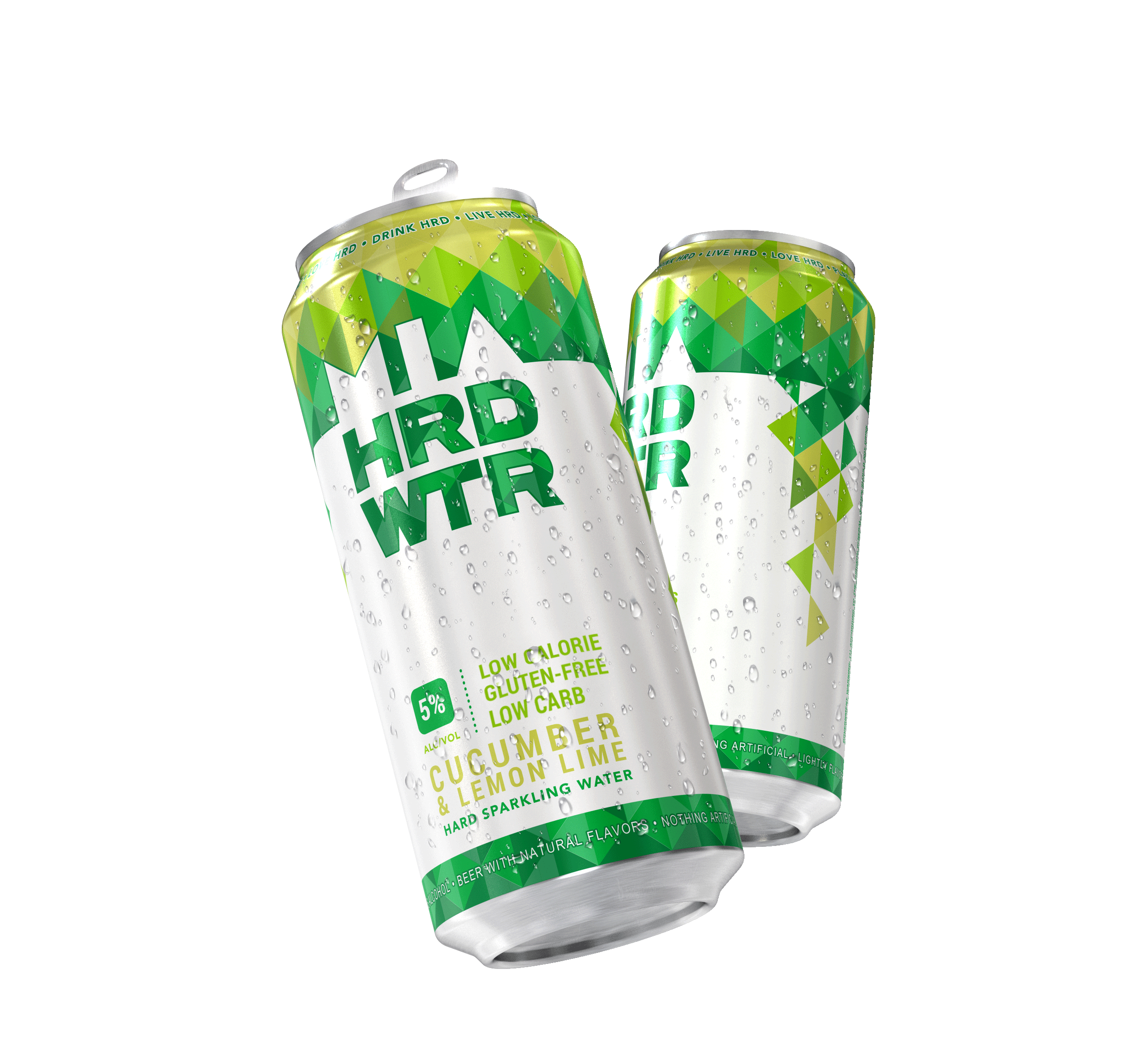 Cucumber Lemon Lime