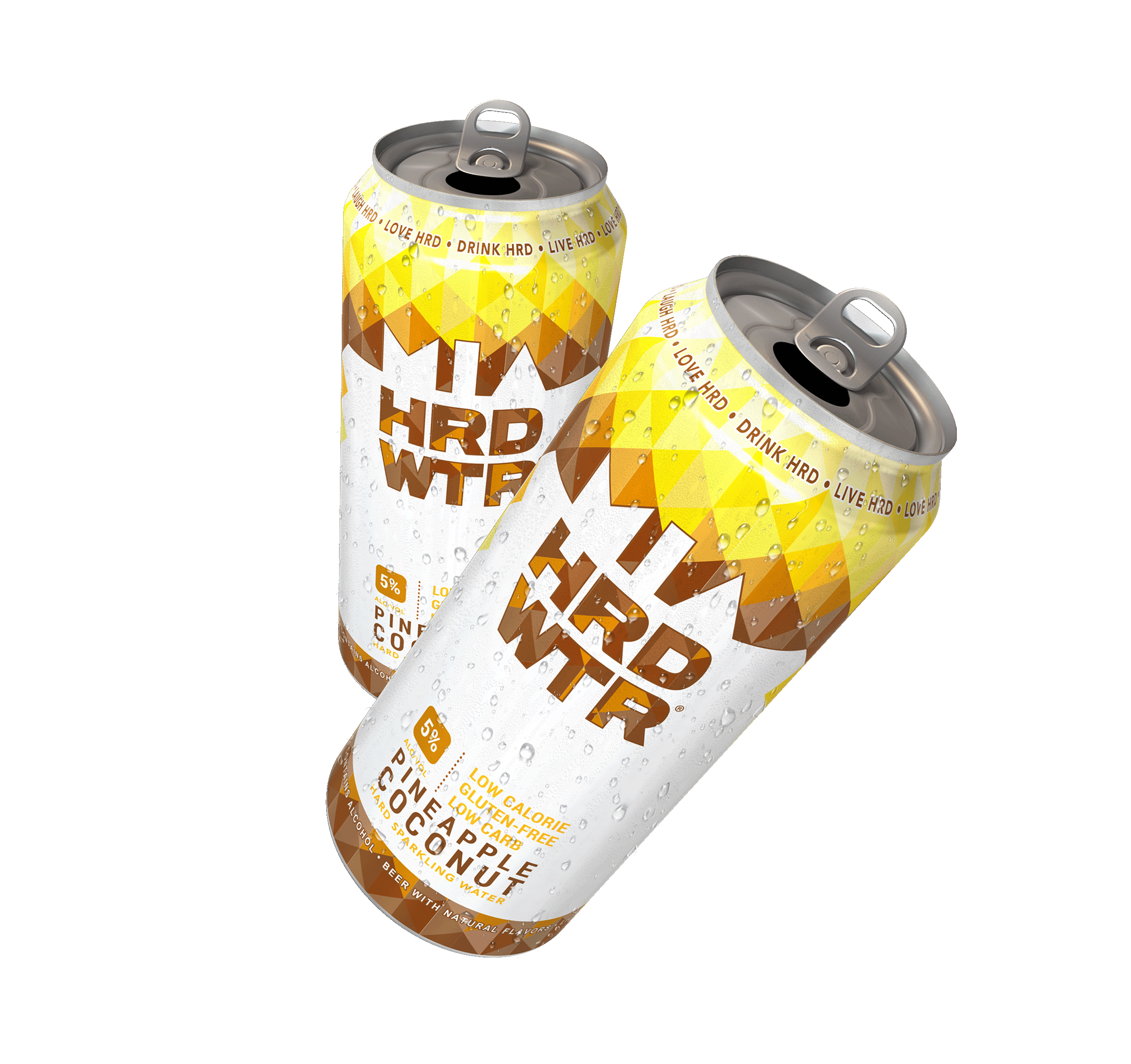 Pineapple Coconut